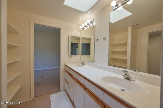4931 N Hidden Valley, Tucson, AZ 85750