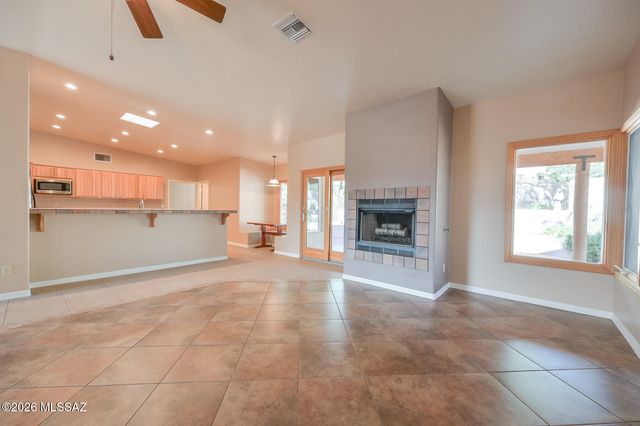 4931 N Hidden Valley, Tucson, AZ 85750