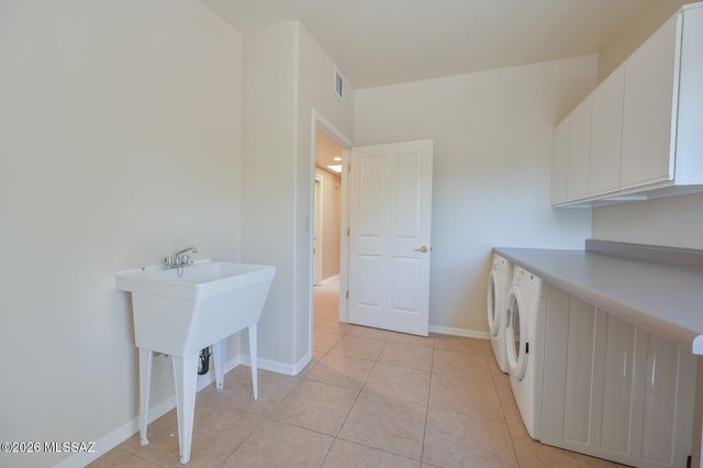 4931 N Hidden Valley, Tucson, AZ 85750