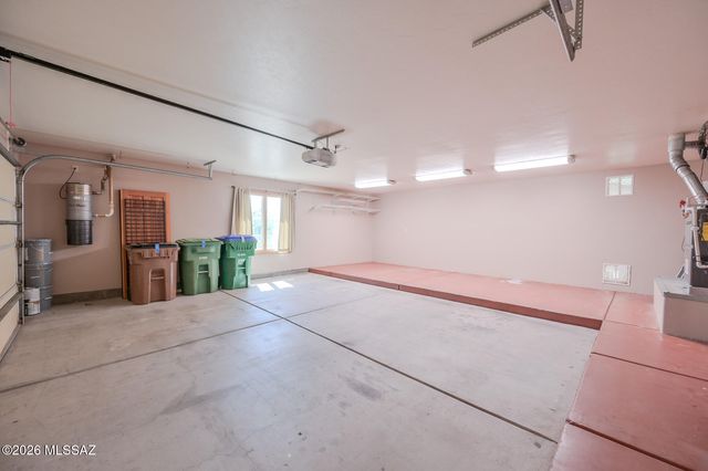 4931 N Hidden Valley, Tucson, AZ 85750