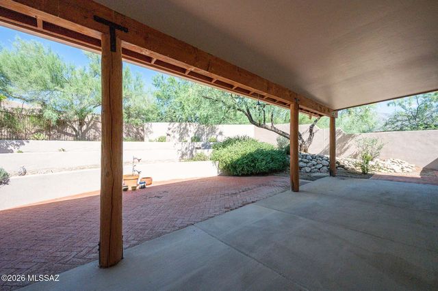 4931 N Hidden Valley, Tucson, AZ 85750