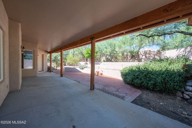 4931 N Hidden Valley, Tucson, AZ 85750