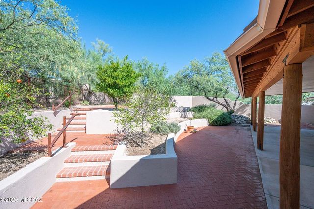 4931 N Hidden Valley, Tucson, AZ 85750
