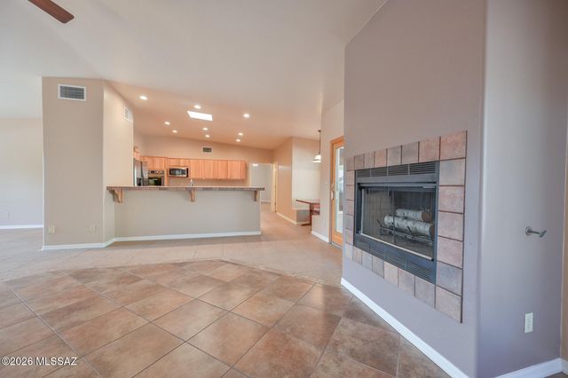 4931 N Hidden Valley, Tucson, AZ 85750