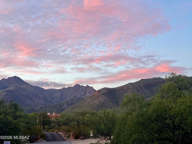 4931 N Hidden Valley, Tucson, AZ 85750