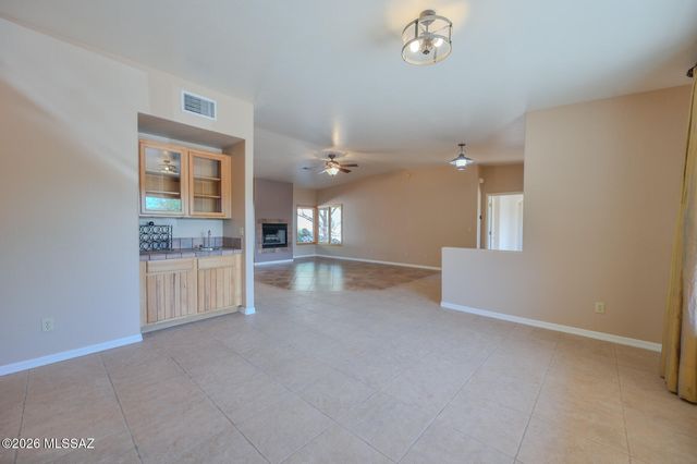 4931 N Hidden Valley, Tucson, AZ 85750