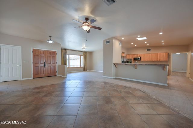 4931 N Hidden Valley, Tucson, AZ 85750