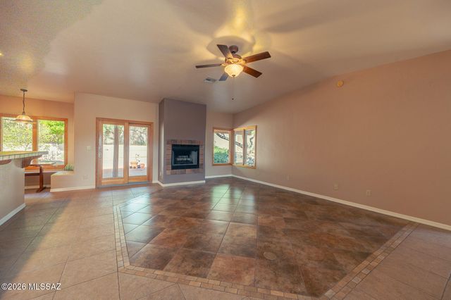 4931 N Hidden Valley, Tucson, AZ 85750