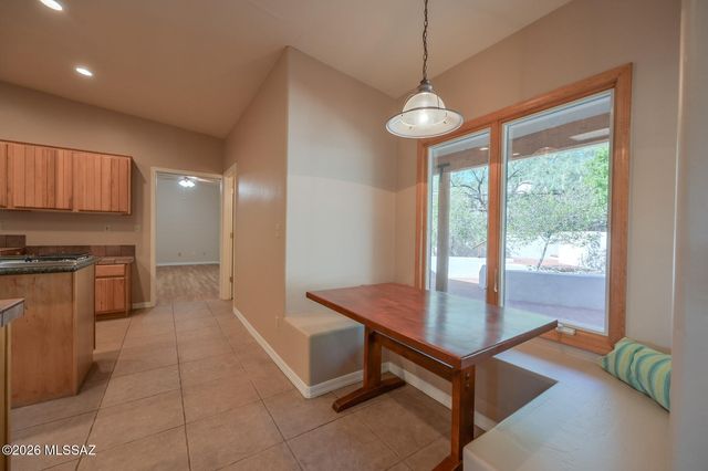 4931 N Hidden Valley, Tucson, AZ 85750