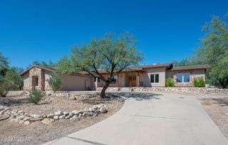 4931 N Hidden Valley, Tucson, AZ 85750
