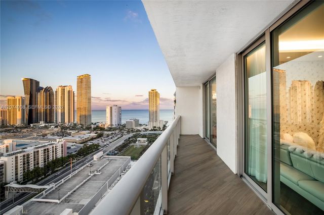 330 Sunny Isles Boulevard 5-2403, Sunny Isles Beach, FL 33160