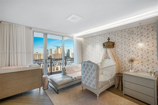 330 Sunny Isles Boulevard 5-2403, Sunny Isles Beach, FL 33160