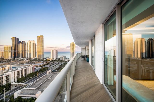 330 Sunny Isles Boulevard 5-2403, Sunny Isles Beach, FL 33160