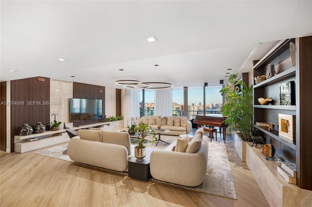 330 Sunny Isles Boulevard 5-2403, Sunny Isles Beach, FL 33160