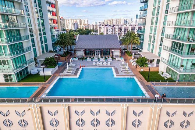 330 Sunny Isles Boulevard 5-2403, Sunny Isles Beach, FL 33160