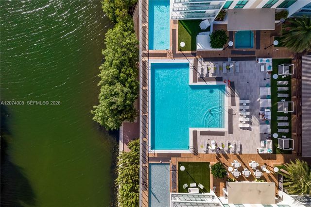 330 Sunny Isles Boulevard 5-2403, Sunny Isles Beach, FL 33160