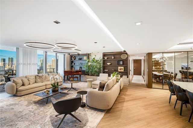 330 Sunny Isles Boulevard 5-2403, Sunny Isles Beach, FL 33160
