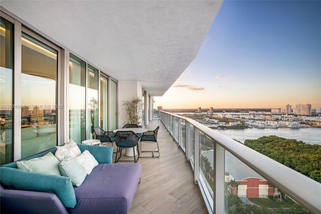 330 Sunny Isles Boulevard 5-2403, Sunny Isles Beach, FL 33160