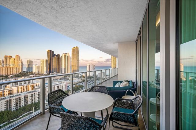 330 Sunny Isles Boulevard 5-2403, Sunny Isles Beach, FL 33160
