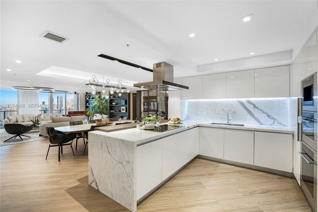 330 Sunny Isles Boulevard 5-2403, Sunny Isles Beach, FL 33160