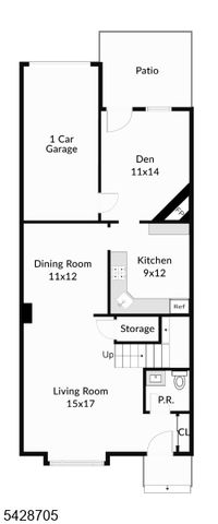 12 Harwich Ct, Scotch Plains Twp., NJ 07076