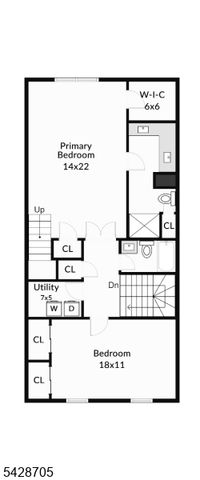 12 Harwich Ct, Scotch Plains Twp., NJ 07076
