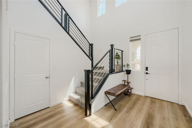 3494 Brezine Avenue, Henderson, NV 89044