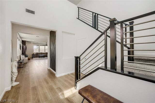 3494 Brezine Avenue, Henderson, NV 89044