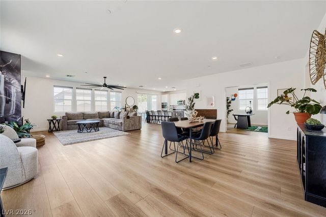 3494 Brezine Avenue, Henderson, NV 89044