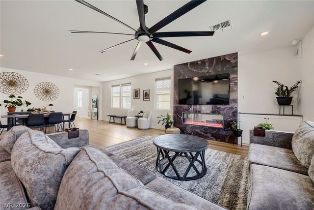 3494 Brezine Avenue, Henderson, NV 89044