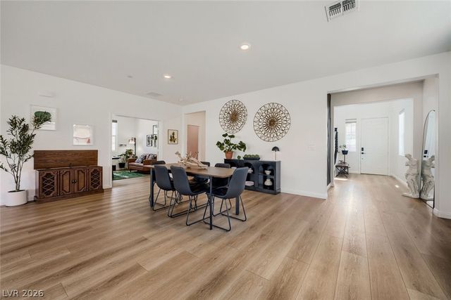 3494 Brezine Avenue, Henderson, NV 89044