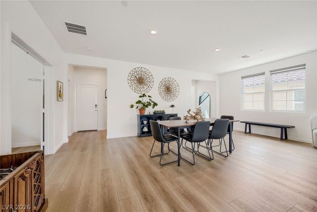 3494 Brezine Avenue, Henderson, NV 89044