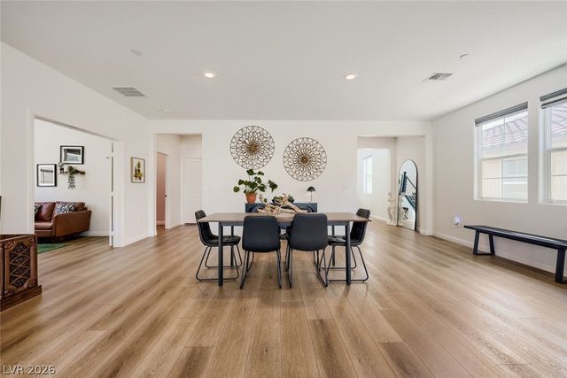 3494 Brezine Avenue, Henderson, NV 89044