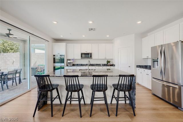 3494 Brezine Avenue, Henderson, NV 89044