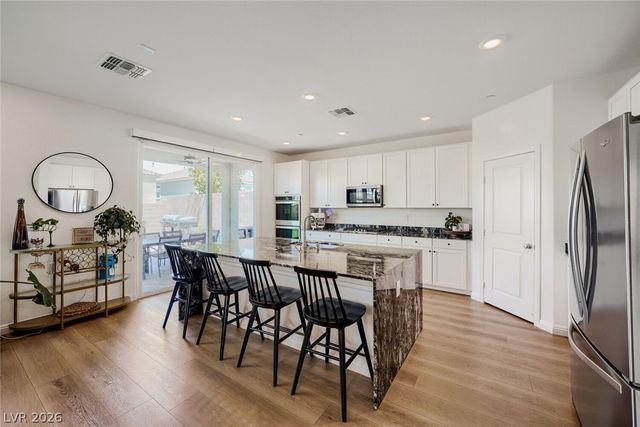 3494 Brezine Avenue, Henderson, NV 89044