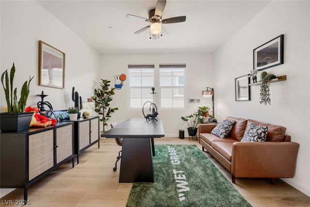 3494 Brezine Avenue, Henderson, NV 89044