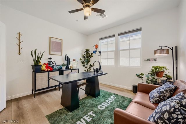 3494 Brezine Avenue, Henderson, NV 89044