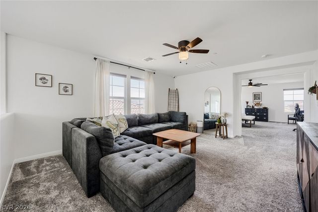 3494 Brezine Avenue, Henderson, NV 89044