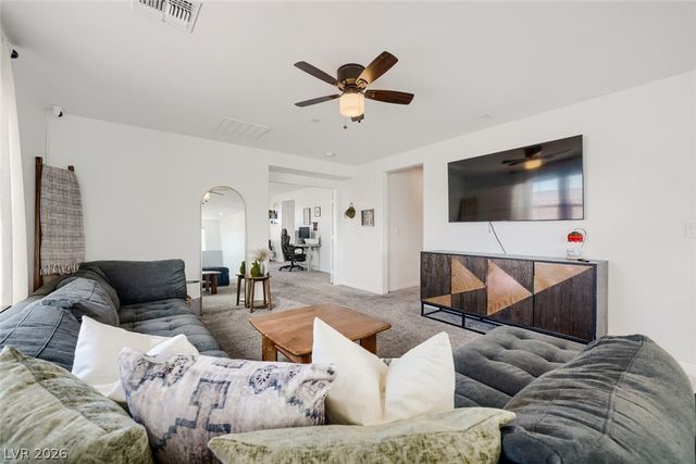 3494 Brezine Avenue, Henderson, NV 89044