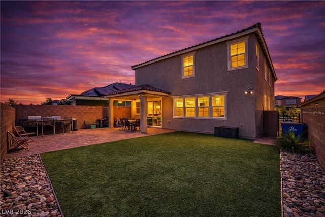 3494 Brezine Avenue, Henderson, NV 89044