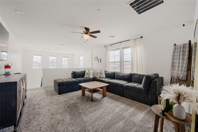 3494 Brezine Avenue, Henderson, NV 89044