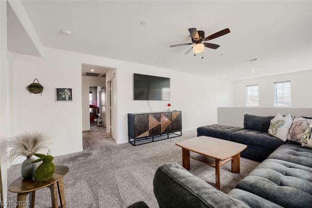 3494 Brezine Avenue, Henderson, NV 89044