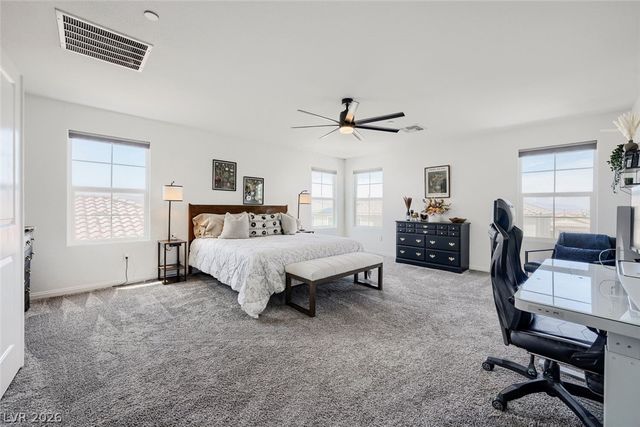 3494 Brezine Avenue, Henderson, NV 89044