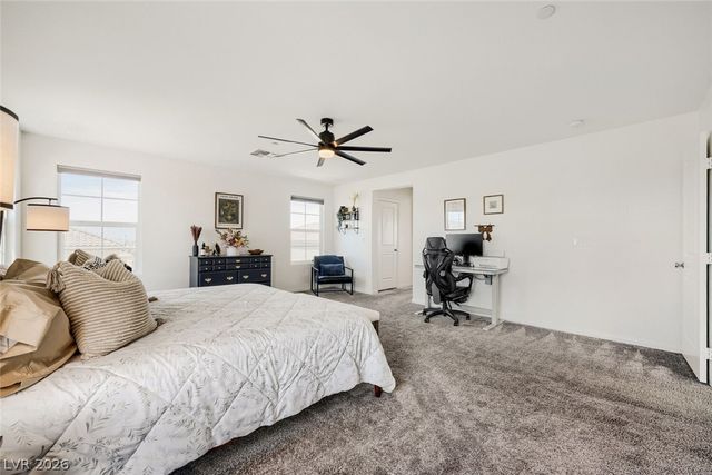 3494 Brezine Avenue, Henderson, NV 89044