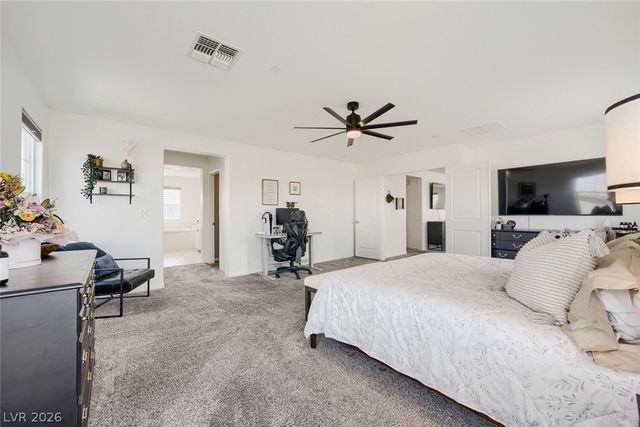 3494 Brezine Avenue, Henderson, NV 89044