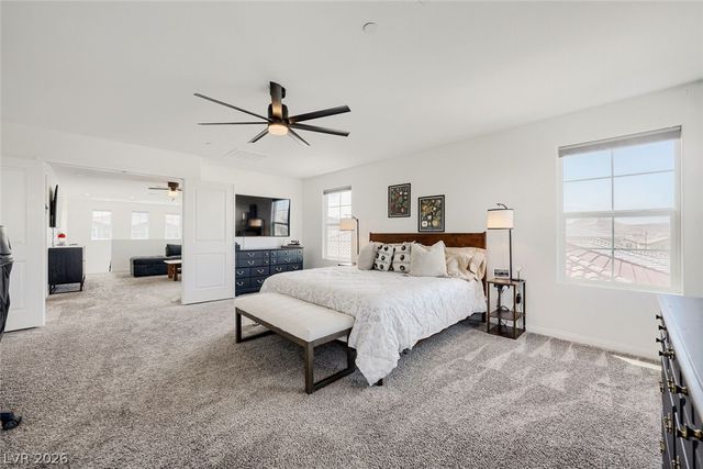 3494 Brezine Avenue, Henderson, NV 89044