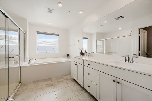 3494 Brezine Avenue, Henderson, NV 89044