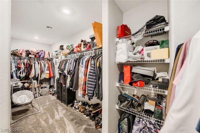 3494 Brezine Avenue, Henderson, NV 89044