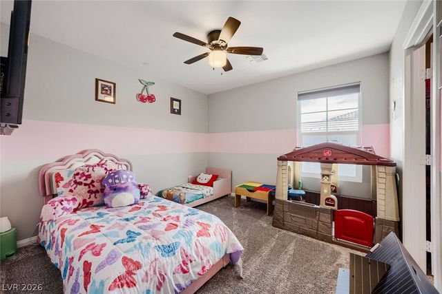 3494 Brezine Avenue, Henderson, NV 89044