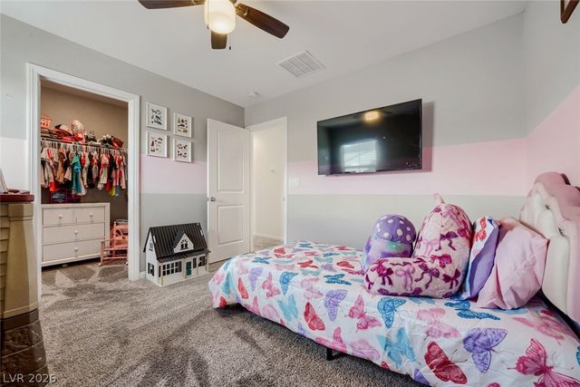 3494 Brezine Avenue, Henderson, NV 89044